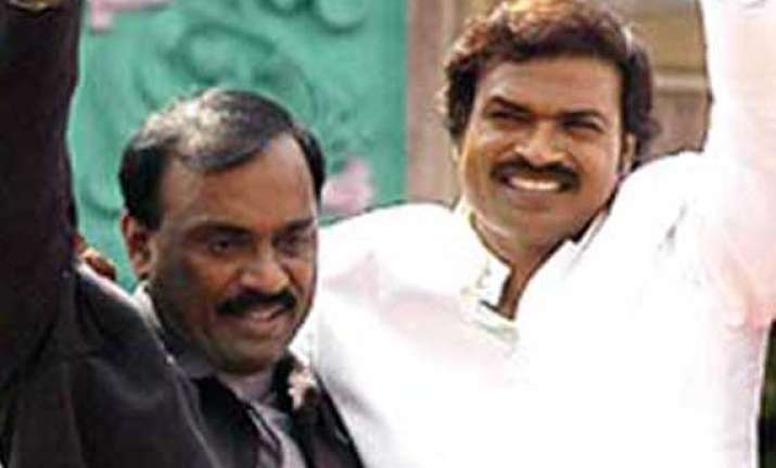 after yeddyurappa reddy brothers may have to quit cabinet