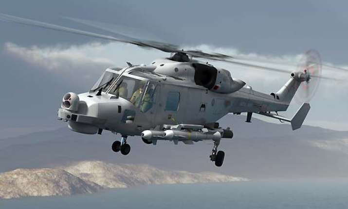 agustawestland had kept rs 217 cr for bribe report