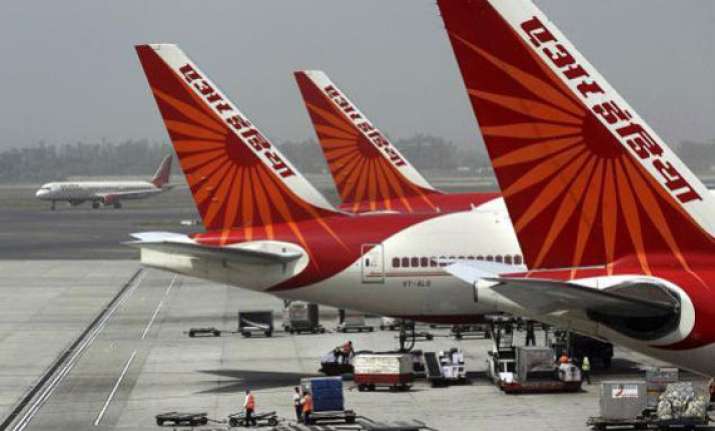 air india employee passenger held for alleged gold smuggling
