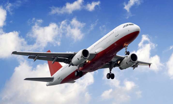 air travel becomes costlier atf price hiked by steep 5.8 pc
