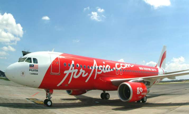 airasia offers half a million free tickets on select routes