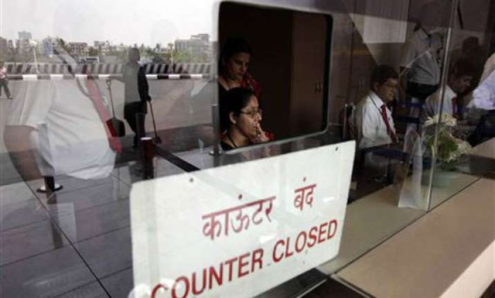 air india to apply no work no pay on striking pilots