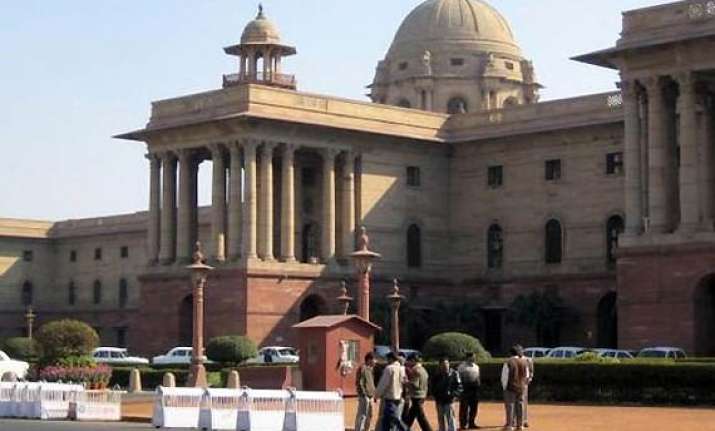ajit seth is new cabinet secretary