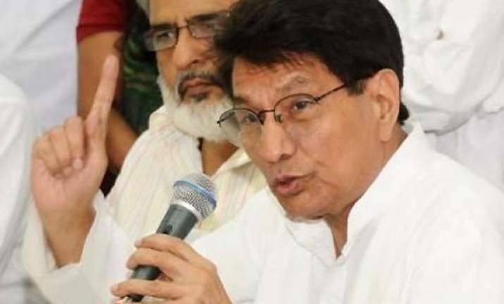 ajit s party rld releases second list for up uttarakhand