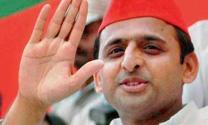 akhilesh seeks clarification from bureaucrats of 10