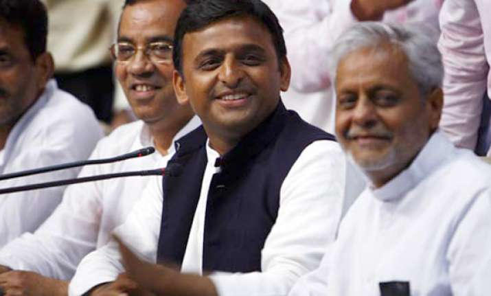 akhilesh yadav the sp s modern face