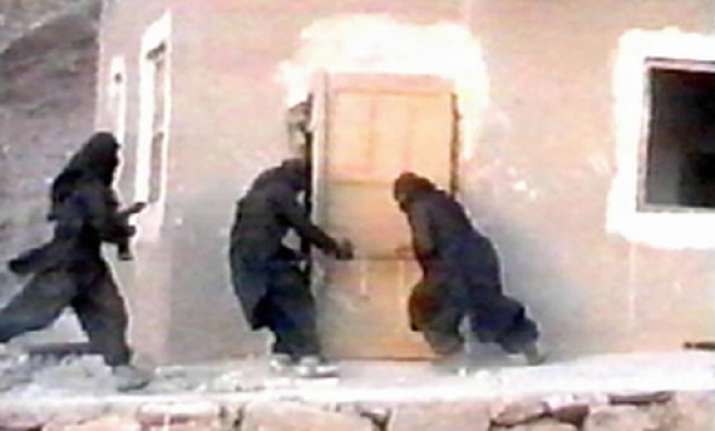 al qaeda had training camps in pakistan reveals cia