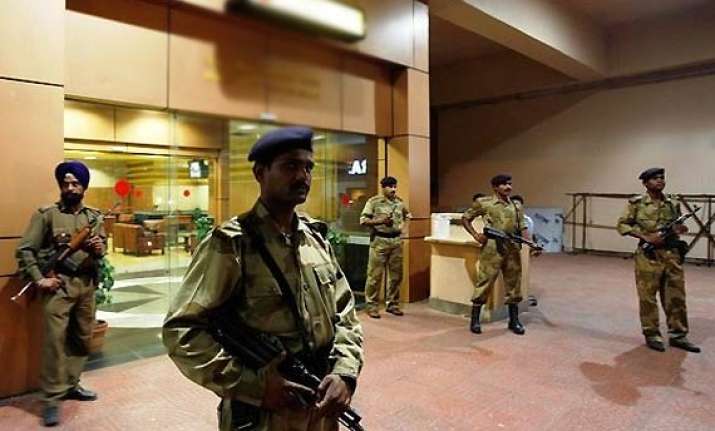 alert for vips on gifts containing explosives