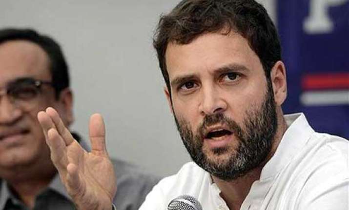 all necessary steps be taken for women s security rahul