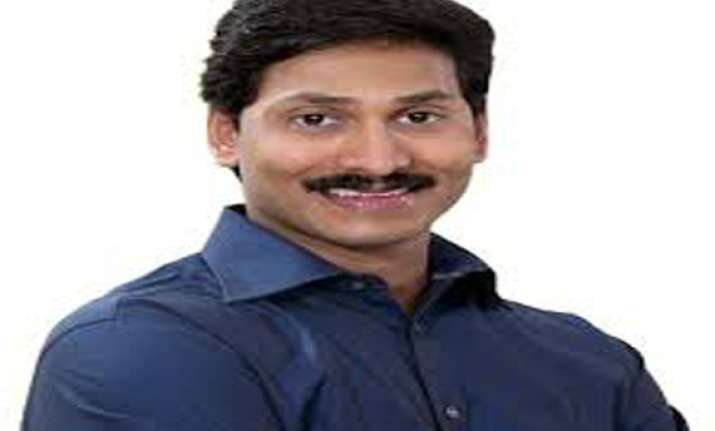 all options are open jagan reddy on post poll alliance