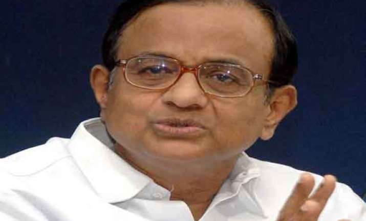 all profit can t be used to pay higher wages chidambaram