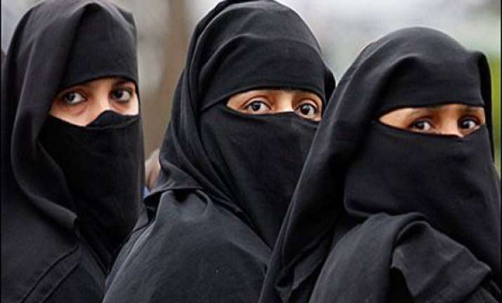 all women sharia court to redress grievances of muslim women