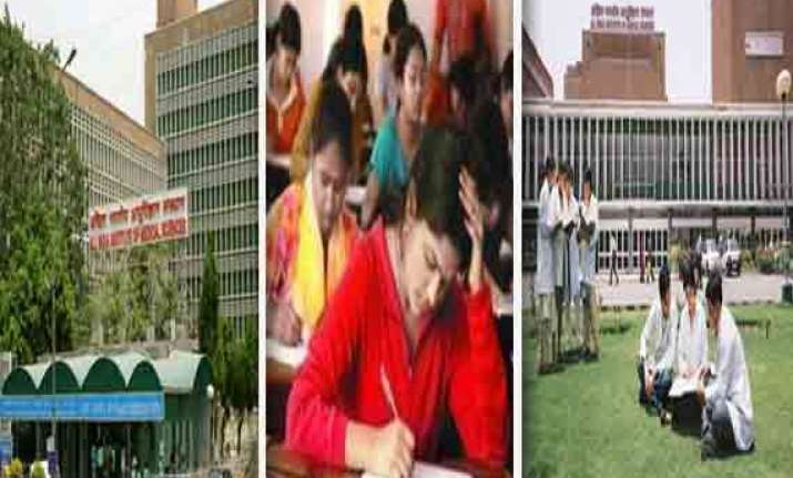 all you wanted to know about aiims 2014 exam
