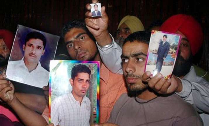 all 17 indians pardoned by slain pakistani s family in uae