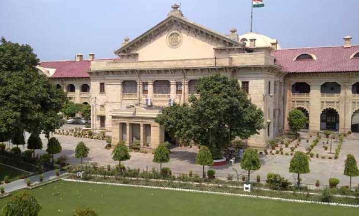 allahabad hc stays up order including kumhar caste in sc