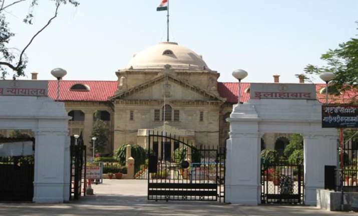 allahabad hc suspends pcs interviews reserves verdict on