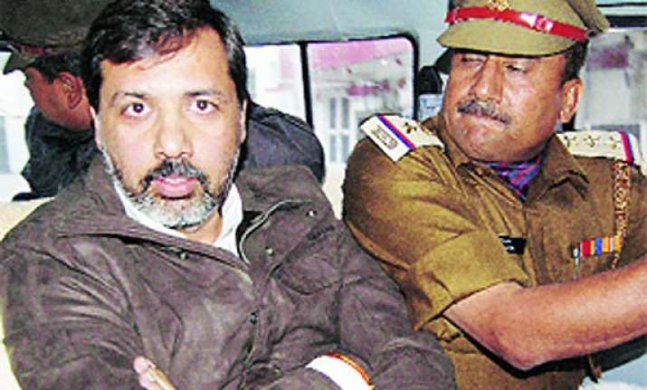 allahabad hc grants bail to jaunpur mp dhananjay singh