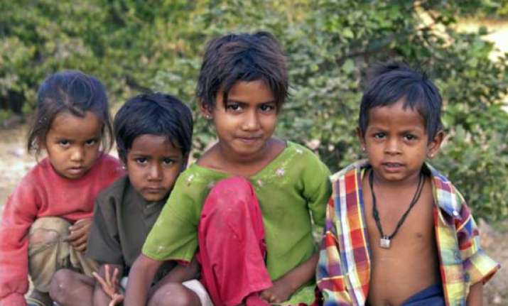 allow kids of manual scavengers into pvt schools says nac