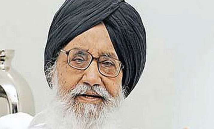 amarinder s clean chit to jagdish tytler is shocking