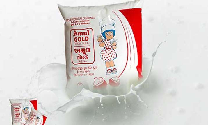 amul increases milk prices by rs 2/litre in delhi ncr region