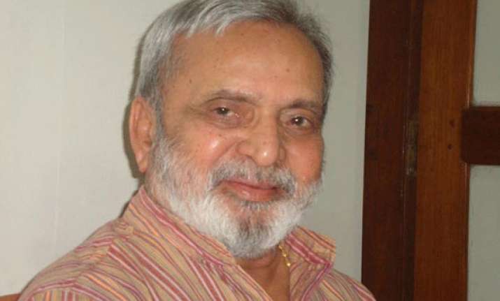 ananthamurthy given security cover says nowhere to go