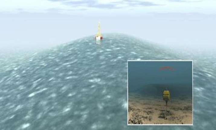 andaman tsunami warning system can alert in 3 min scientist