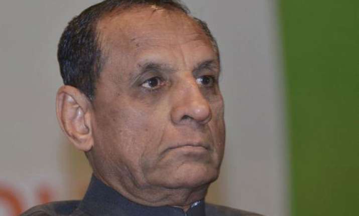andhra governor orders magisterial inquiry into firing