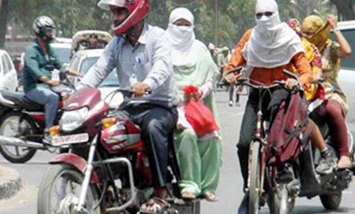 andhra heat wave toll rises to 524