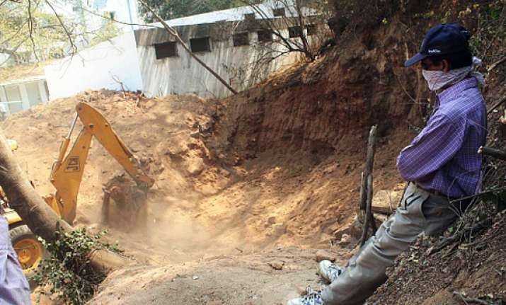 andhra pradesh govt on rs 20 000 cr treasure hunt outside
