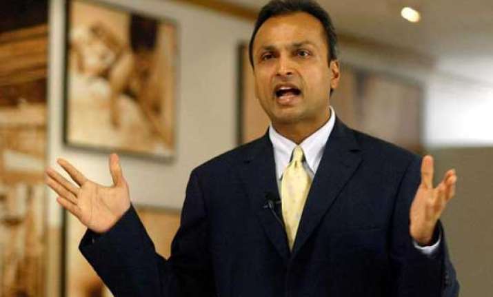 anil ambani calls on kcr ready to invest in telangana