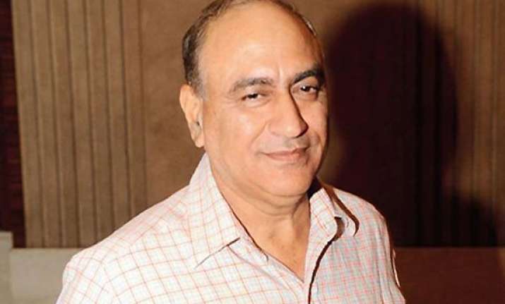 anil goswami appointed home secretary