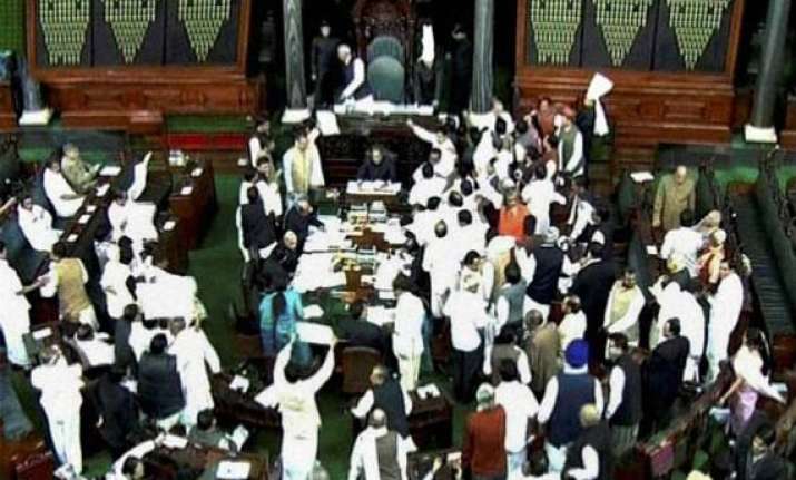 anna fallout opposition may boycott parliament for 3 days