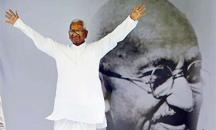anna hazare says will speak to rahul pmo or chavan