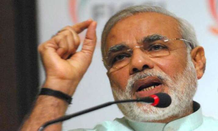 anna movement reinforces confidence in non violence modi