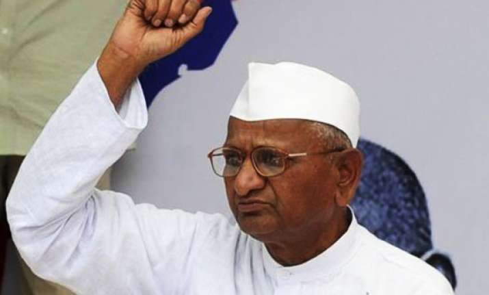 anna to opt for mmrda ground for dec 27 fast