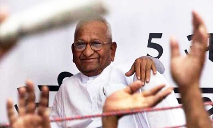 anna writes in blog congress should learn a lesson from
