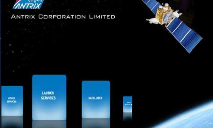 annul s band spectrum deal space commission to ccs