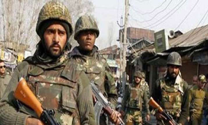another body recovered from kashmir gunfight site