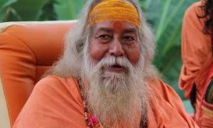 another complaint filed against shankaracharya