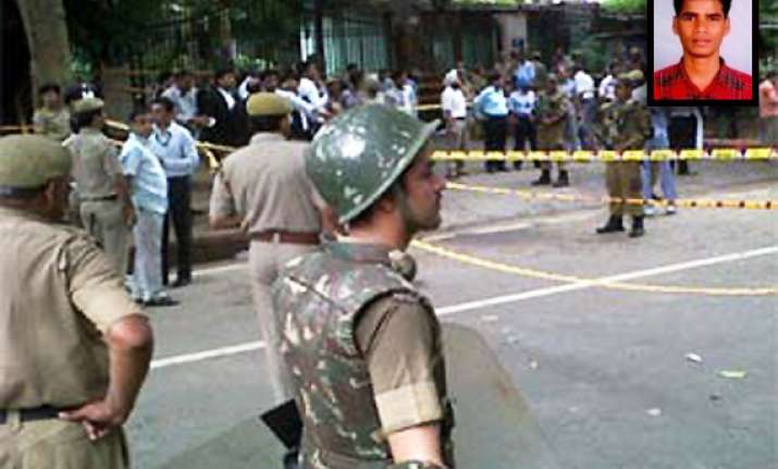 another ips officer attacked in mp by liquor mafia
