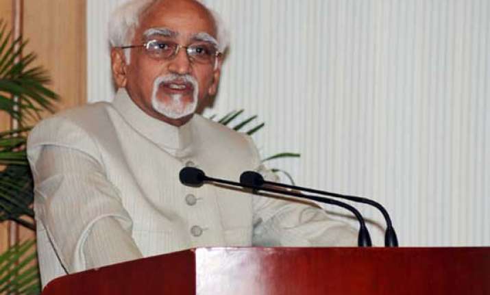ansari lauds role of church in nation building
