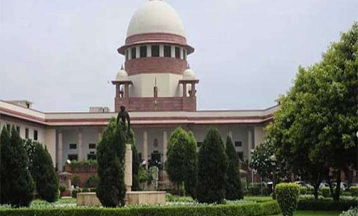 anti dowry law misused no automatic arrest rules supreme