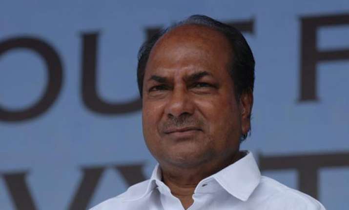 antony asks navy chief about vikramaditya incident