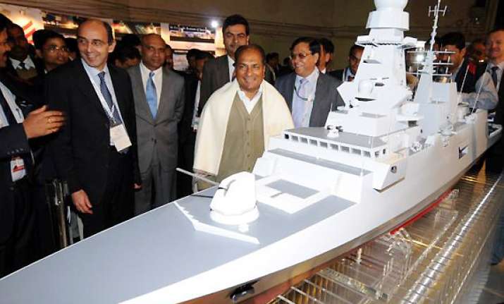 antony threatens to cancel any defence deal if malpractice
