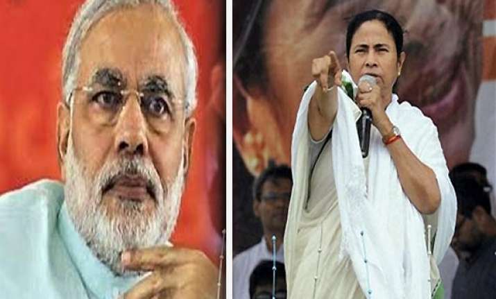 apologize or face defamation trinamool congress to narendra