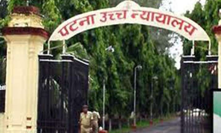 appointment of six vcs four pro vcs cancelled in bihar