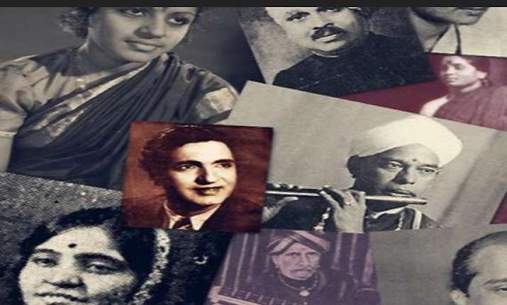 rare indian music archive launched online
