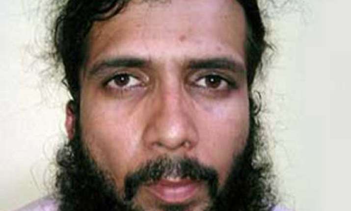 arms factory case charge sheet filed against bhatkal aide