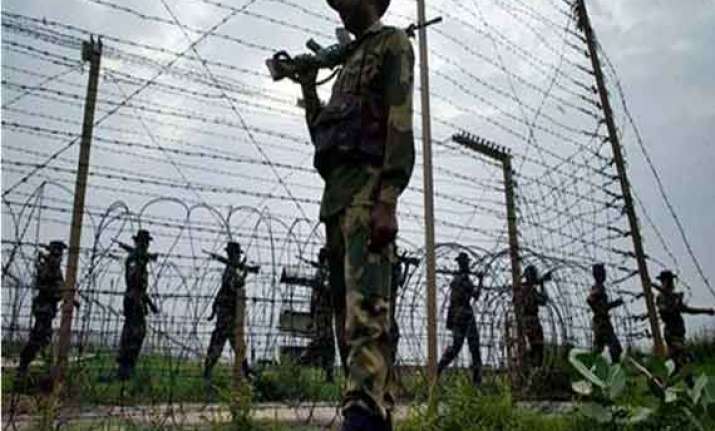 army man ultra killed in anti militancy operations