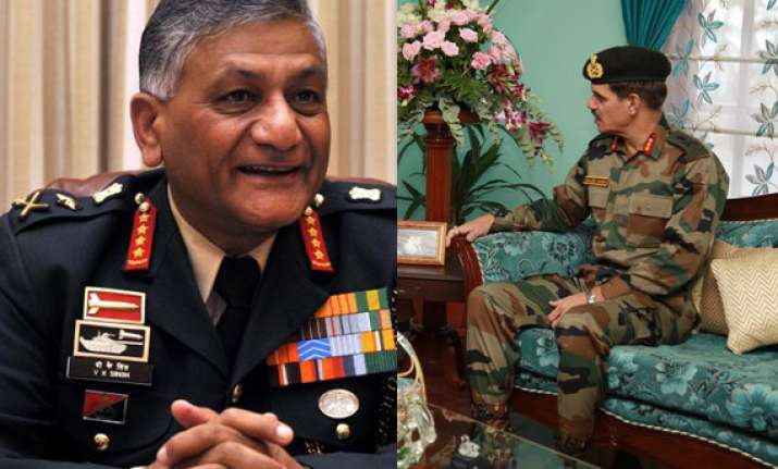 army chief forwards to cbi trinamool mp s corruption